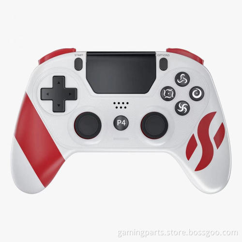 Joystick 4 Wireless BT Game Console Gamepad for PS4 Controller PS4 Game Controller